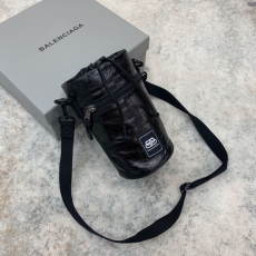 Balenciaga Bucket Bags